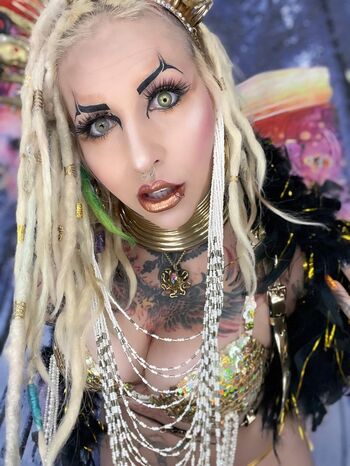 Full leaked Xzanthia private onlyfans photo