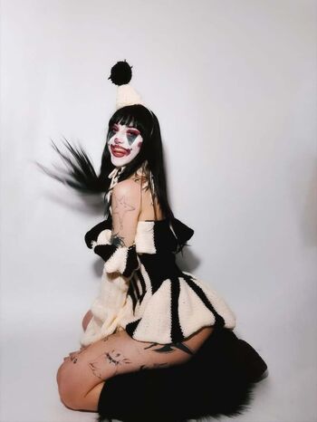 Full leaked Yknots private onlyfans photo