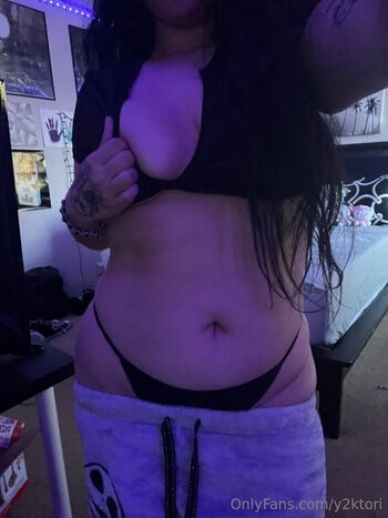 Full leaked Yktorii private onlyfans photo