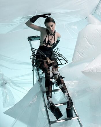 Full leaked Ya marel private onlyfans photo