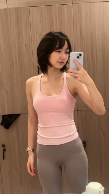 Full leaked Ya private onlyfans photo