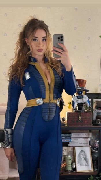 Full leaked Yaboielina page private onlyfans photo