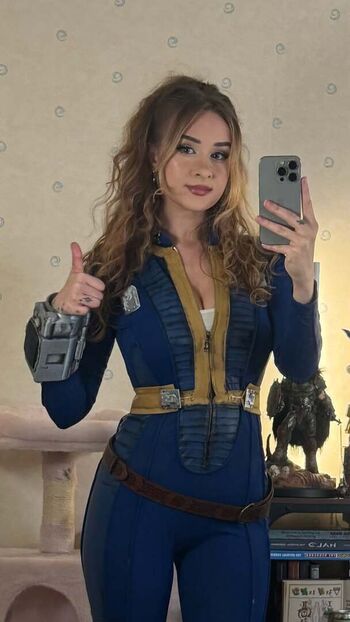 Full leaked Yaboielina page private onlyfans photo