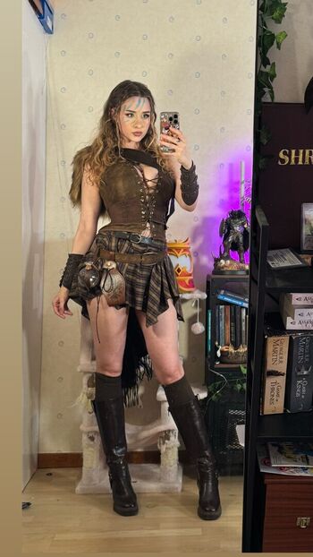 Full leaked Yaboielina page private onlyfans photo