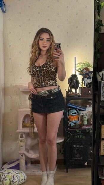 Full leaked Yaboielina page private onlyfans photo