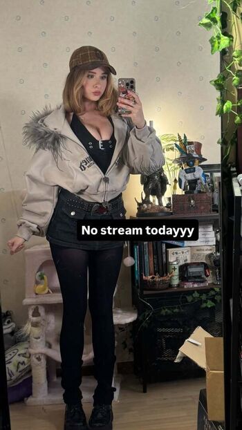 Full leaked Yaboielina page private onlyfans photo