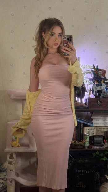 Full leaked Yaboielina page private onlyfans photo