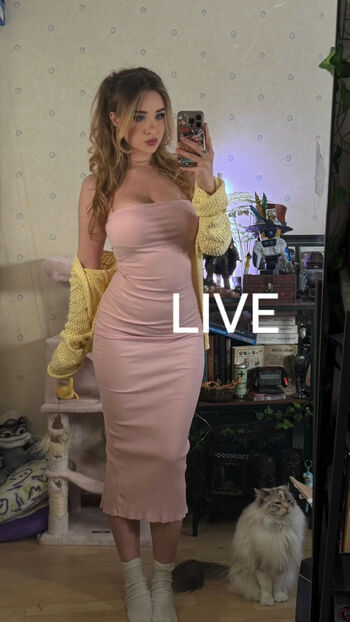 Full leaked Yaboielina private onlyfans photo