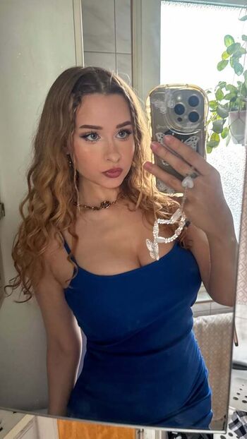 Full leaked Yaboielina private onlyfans photo