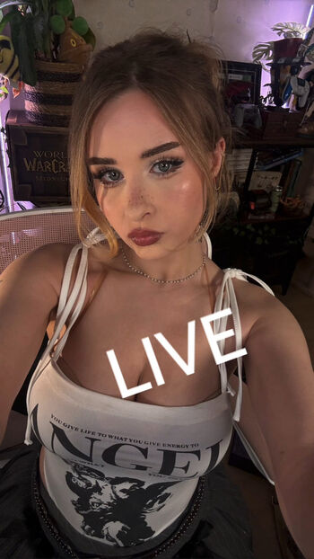 Full leaked Yaboielina private onlyfans photo