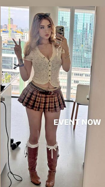 Full leaked Yaboielina private onlyfans photo