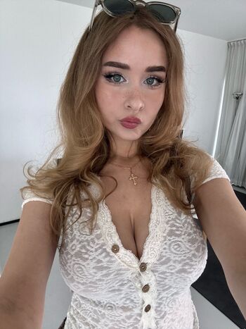 Full leaked Yaboielina private onlyfans photo