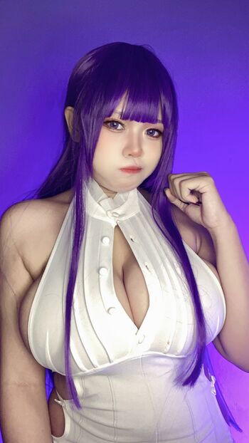 Full leaked Yaciju page private onlyfans photo