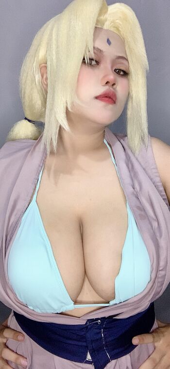 Full leaked Yaciju page private onlyfans photo