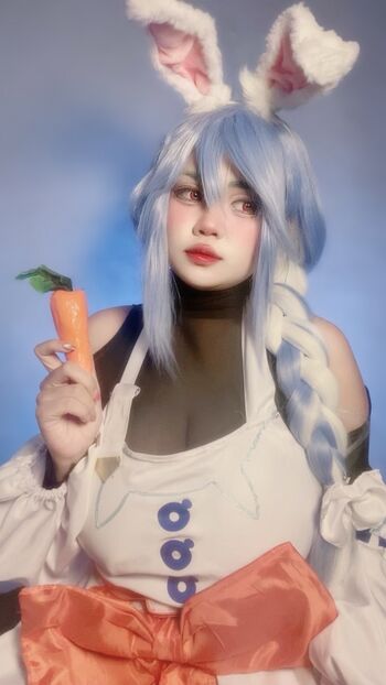 Full leaked Yaciju page private onlyfans photo