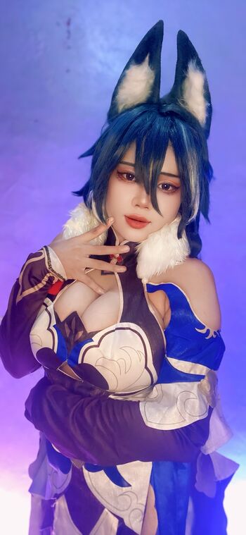 Full leaked Yaciju page private onlyfans photo