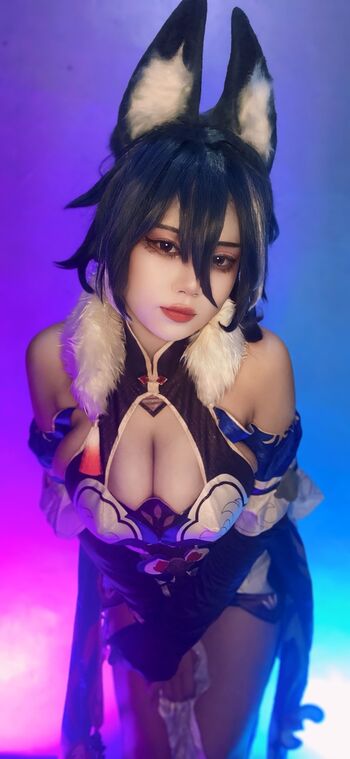 Full leaked Yaciju page private onlyfans photo