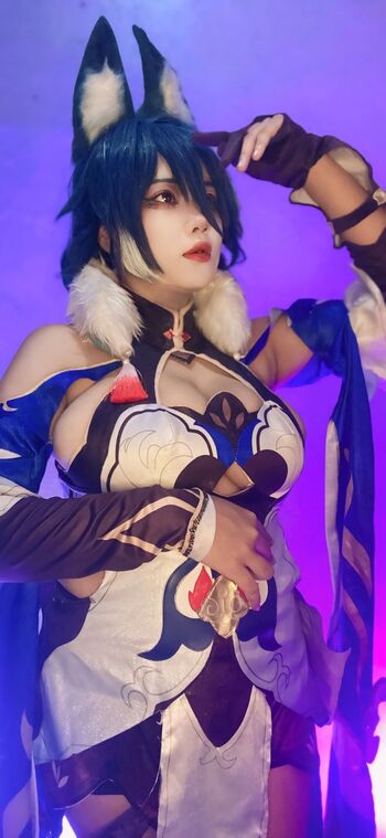 Full leaked Yaciju private onlyfans photo