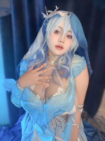 Full leaked Yaciju private onlyfans photo