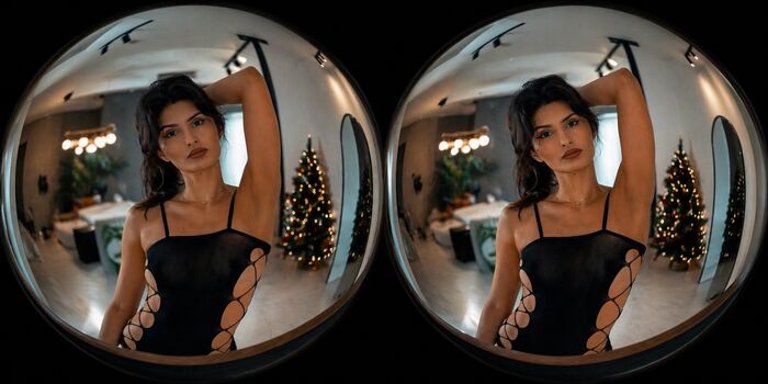 Full leaked Yael cohen aris  page private onlyfans photo