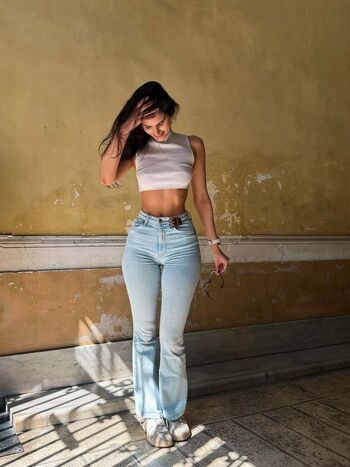 Full leaked Yael cohen aris  page private onlyfans photo