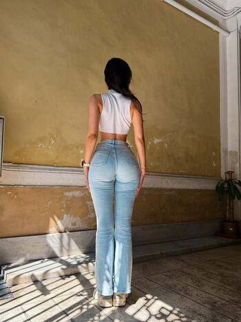 Full leaked Yael cohen aris  page private onlyfans photo