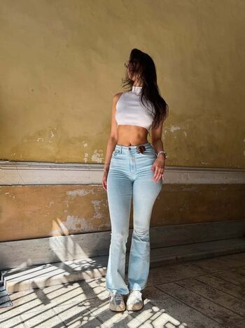 Full leaked Yael cohen aris  page private onlyfans photo