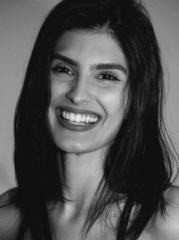 Full leaked Yael cohen aris  page private onlyfans photo