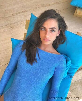 Full leaked Yael shelbia page private onlyfans photo