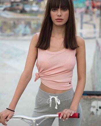 Full leaked Yael shelbia page private onlyfans photo