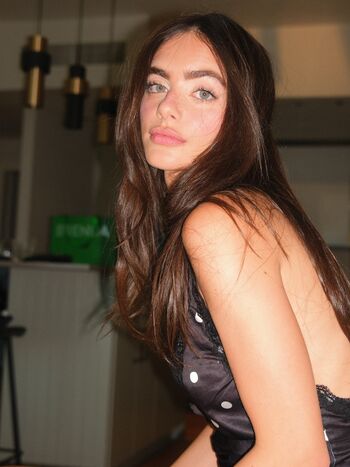 Yael Shelbia