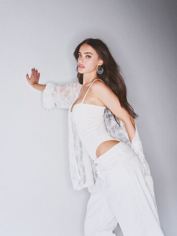 Full leaked Yael shelbia private onlyfans photo