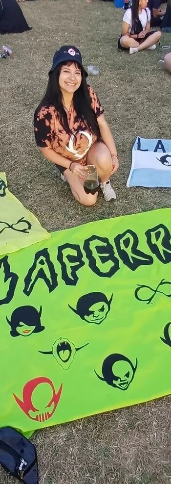 Full leaked Yael private onlyfans photo