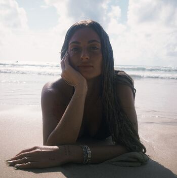 Full leaked Yagmur banda private onlyfans photo