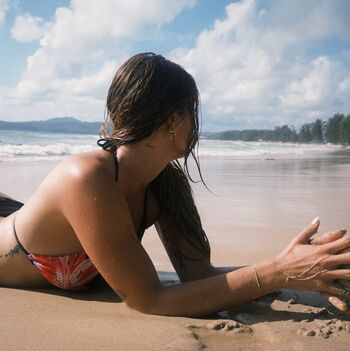 Full leaked Yagmur banda private onlyfans photo