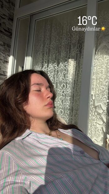 Full leaked Yagmur simsek private onlyfans photo