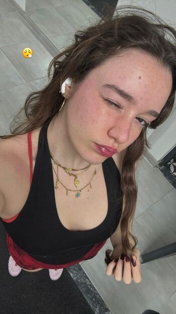 Full leaked Yagmur simsek private onlyfans photo