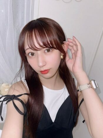 Full leaked Yakko private onlyfans photo