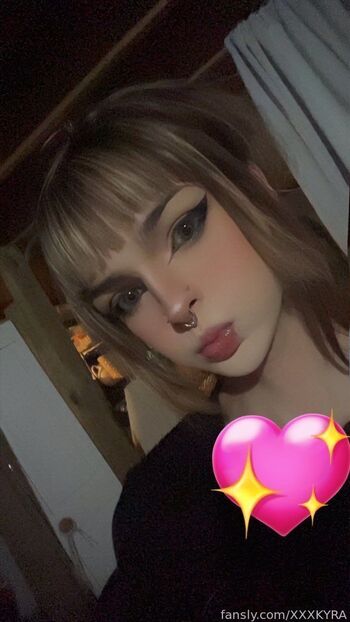 Yakumibaby \ Kittygirlzxo \ Kyrazlive \ D3Adst4R.kdx \ Kyraluvvv \ Xxxkyra \ Yakumibabi