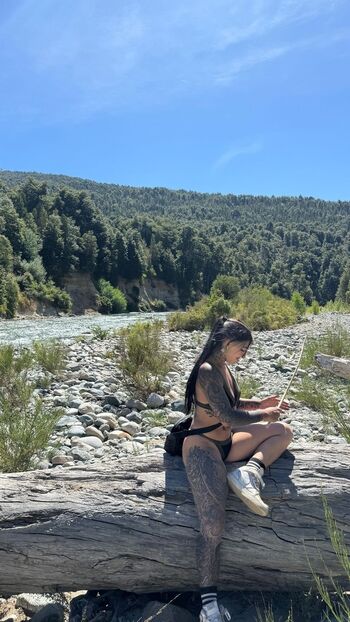 Full leaked Yamila nicole jadra private onlyfans photo