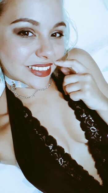 Full leaked Yamila private onlyfans photo