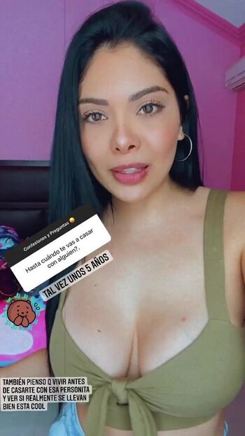 Full leaked Yamileth soto private onlyfans photo
