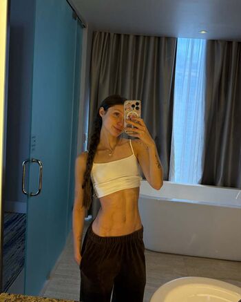 Full leaked Yamisafdie private onlyfans photo