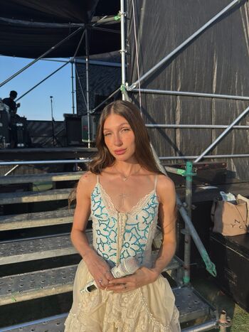 Full leaked Yamisafdie private onlyfans photo