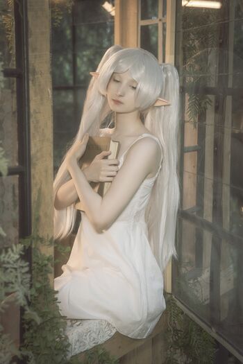 Full leaked Yandere cos private onlyfans photo