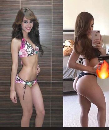 Full leaked Yanet garcia  page private onlyfans photo