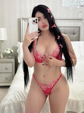 Full leaked Yanet gutierrez page private onlyfans photo