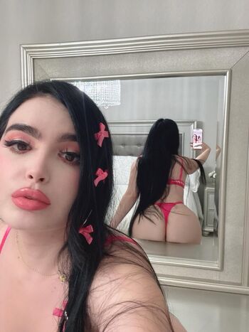 Full leaked Yanet gutierrez page private onlyfans photo