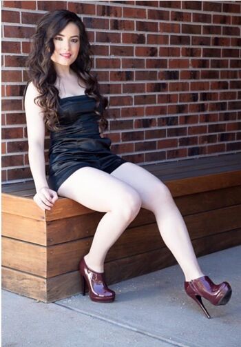 Full leaked Yanet gutierrez page private onlyfans photo