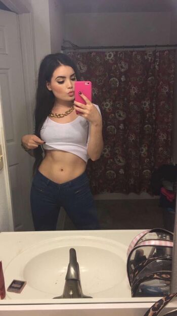 Full leaked Yanet gutierrez page private onlyfans photo